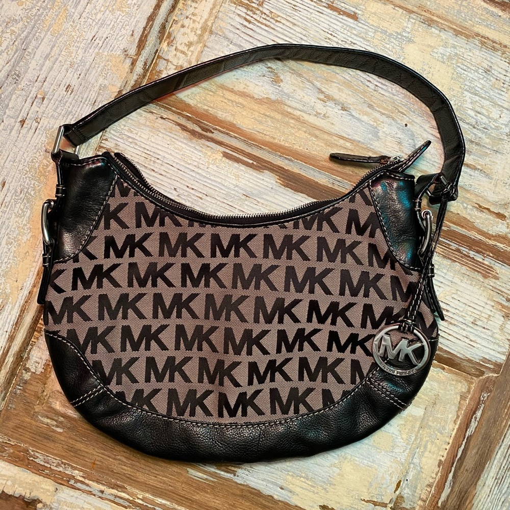 Michael kors hobo purse